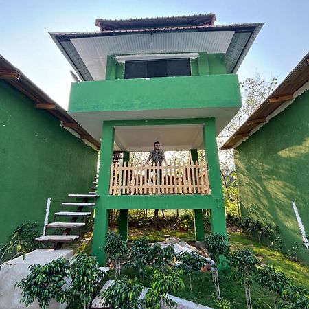 Tiger Sanskriti Resort Khawasa Exterior photo